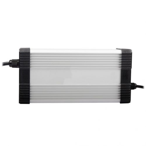 Зарядное устройство для аккумуляторов LogicPower LiFePO4 48V (58.4V)-15A-720W - фото 1