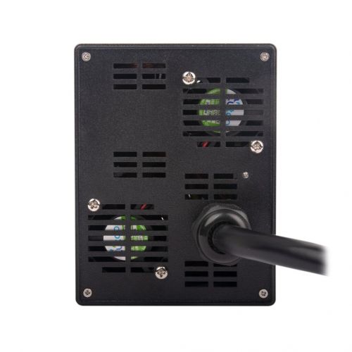 Зарядний пристрій для акумуляторів LogicPower LiFePO4 24V (29.2V)-40A-960W - фото 5