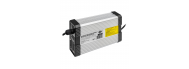 Зарядное устройство для аккумуляторов LogicPower LiFePO4 48V (58.4V)-10A-480W-LED - фото 4