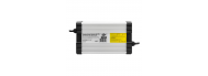 Зарядное устройство для аккумуляторов LogicPower LiFePO4 48V (58.4V)-10A-480W-LED - фото 1