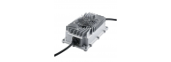 Зарядное устройство для аккумуляторов LogicPower LiFePO4 12V (14,6V)-40A waterproof - фото 1
