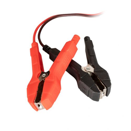 Зарядное устройство для АКБ LogicPower LP AC-022 12V/24V 10A - фото 2