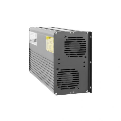 Зарядний пристрій для акумуляторів LogicPower LiFePO4 48V (58.4V)-30A-1440W-LED - фото 3