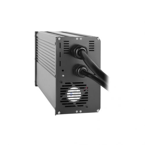 Зарядний пристрій для акумуляторів LogicPower LiFePO4 48V (58.4V)-30A-1440W-LED - фото 2