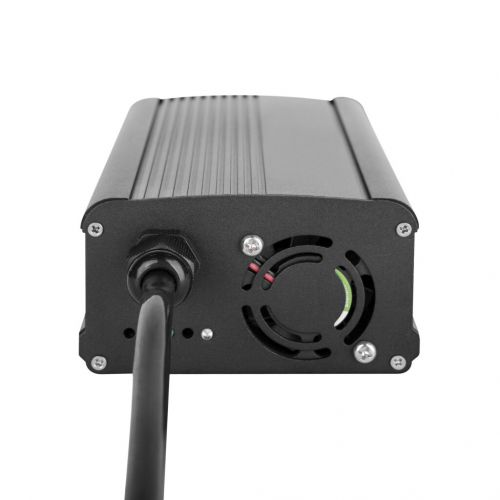 Зарядний пристрій для акумуляторів LogicPower LiFePO4 24V (29.2V)-10A-240W - фото 6