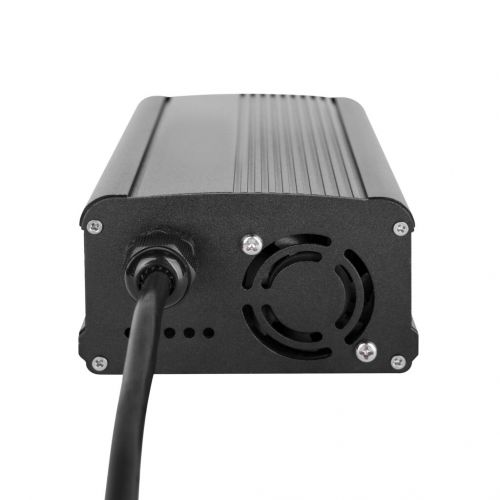 Зарядний пристрій для акумуляторів LogicPower LiFePO4 24V (29.2V)-10A-240W - фото 2