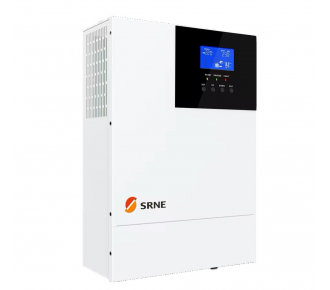 Гибридный инвертор SRNE HF2430S60-100
