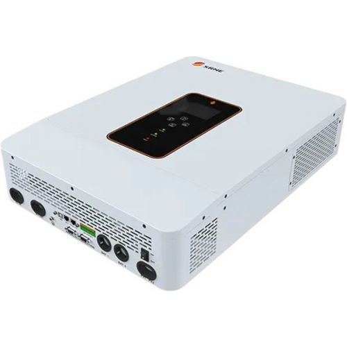 Гібридний інвертор SRNE ASP48120SH3 - фото 5