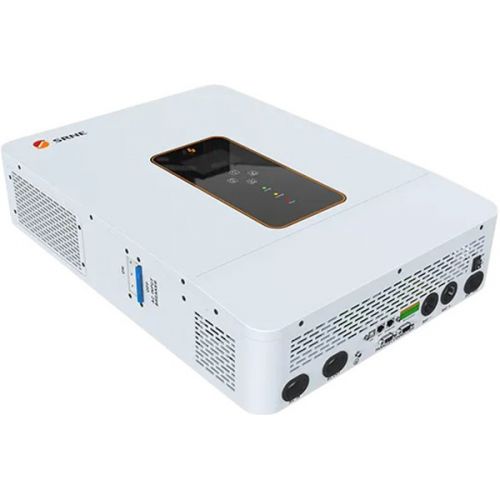 Гібридний інвертор SRNE ASP48120SH3 - фото 2