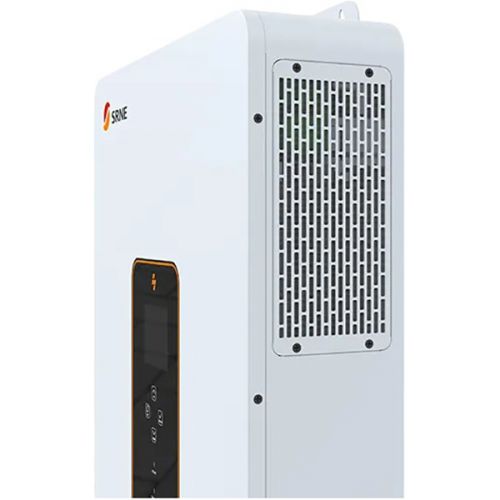 Гібридний інвертор SRNE ASP48120SH3 - фото 4