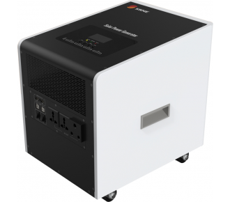 Система хранения энергии SRNE EOT02S-220