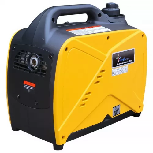 Генератор інверторний Weekender Smart 1250iS - фото 2