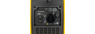 Генератор інверторний Weekender Smart 1250iS - фото 5