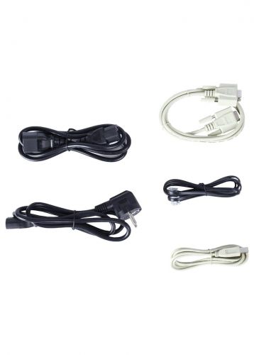ИБП Powercom IMD-825AP LCD - фото 5