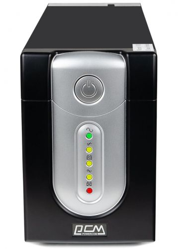 ИБП Powercom IMP-1025AP - фото 1
