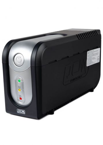 ИБП Powercom IMP-625AP - фото 2