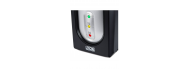 ИБП Powercom IMP-625AP - фото 3