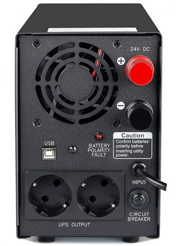 ДБЖ Powercom INF-3000 - фото 5