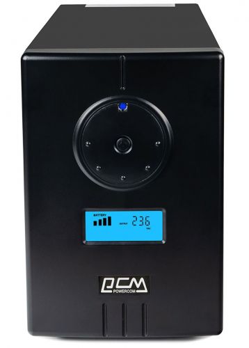 ДБЖ Powercom INF-3000 - фото 1