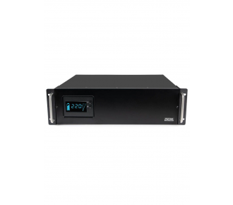 ИБП Powercom KIN-2200AP LCD