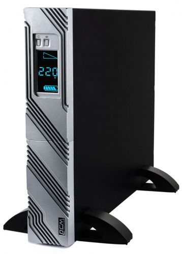 ДБЖ Smart SRT-1500A LCD - фото 1