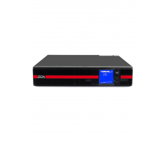 ИБП Powercom Macan MRT-1500L LCD IEC