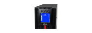ИБП Powercom Macan MAC-1000 LCD - фото 4