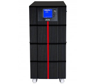 ИБП Powercom Macan MAC-6000 LCD