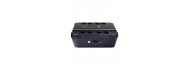 ИБП Powercom SPD-1000U USB - фото 2