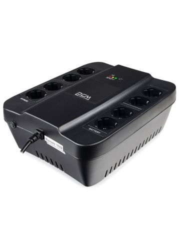 ИБП Powercom SPD-850U - фото 3