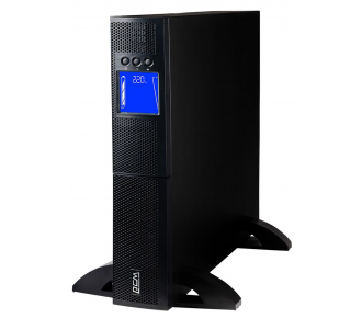 ИБП Powercom SNT-2000 LCD IEC