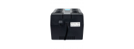 ИБП Powercom CUB-850N LCD - фото 3