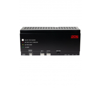 ИБП Powercom DRU-500 Offline