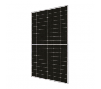 Солнечная панель JA Solar JAM72D40-595/LB 595 Wp, Bifacial N-type