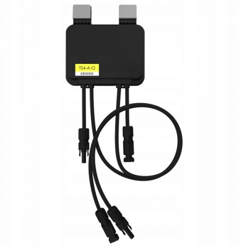 Оптимизатор мощности Tigo TS4-A-O 700W - фото 1