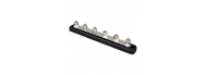 Шинопровод Victron Energy Busbar 150A 6P (6 точек подключения) - фото 2