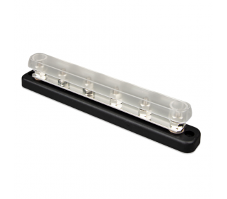 Шинопровод Victron Energy Busbar 150A 6P (6 точек подключения)