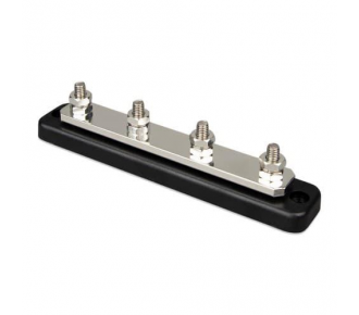 Шинопровод Victron Energy Busbar 250A 4P (4 точки подключения)