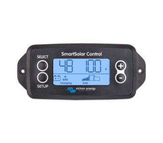 Опциональный ЖК-дисплей для контроллеров Victron Energy SmartSolar Pluggable Display