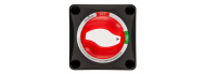 Выключатель нагрузки Victron Energy Battery Switch ON/OFF 275A - фото 3