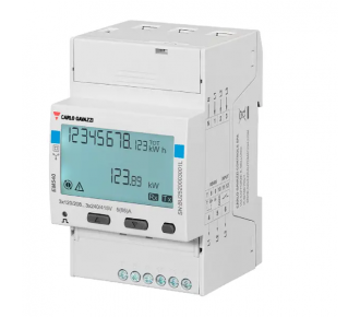 Счетчик трехфазный Victron Energy Energy Meter EM540 65А