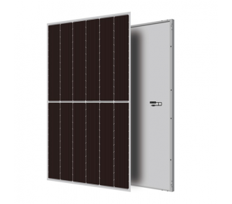 Солнечная панель Znshine Solar ZXMR-UOLD144-595/N 595 Wp, Monofacial, N-type, Mono