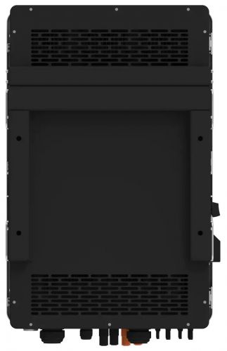 Інвертор гібридний Deye SUN-60K-SG02HP3-EU-EM4 - фото 3