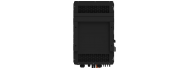 Інвертор гібридний Deye SUN-60K-SG02HP3-EU-EM4 - фото 3