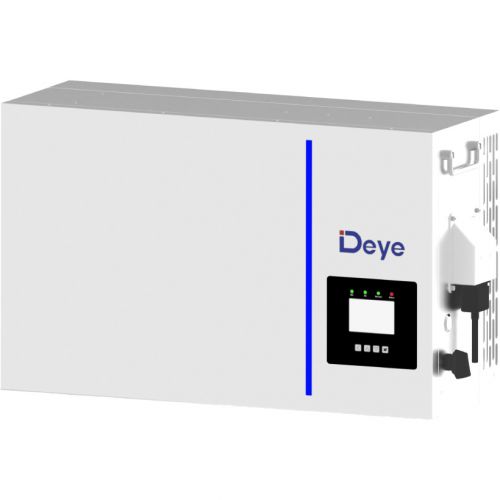 Инвертор гибридный Deye AI-W5.1-8K-SG01LP1-EU - фото 2
