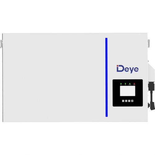 Инвертор гибридный Deye AI-W5.1-12K-SG04LPP3-EU - фото 1