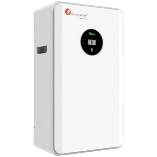 Аккумуляторная батарея Felicity LUX-E-48100LG03 - фото 3