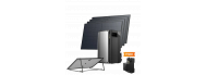 Комплект EcoFlow STREAM ULTRA/Solar Panel 4*400/Регулируемый кронштейн для солнечных панелей/Умный счетчик Smart Meter - фото 1