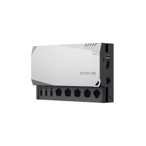 Инвертор Ecoflow Power Hub 5kVA - фото 1