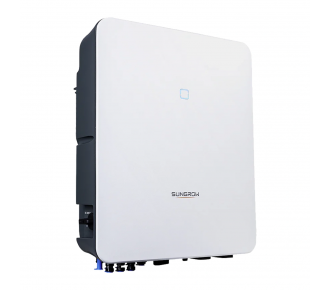 Инвертор сетевой Sungrow SG15RT_V115 15kW 2 MPPT 220/380V Трехфазный (ASG01781)